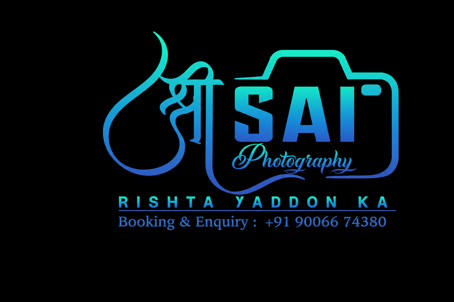 SHREE SAI PHOTOGRAPHY  -Scam & fraud company